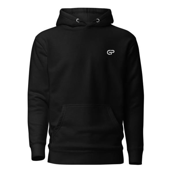 GPower Create Essential Hoodie – Zwart