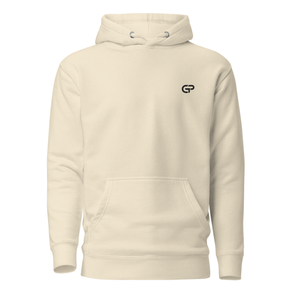 GPower Create Essential Hoodie – Bone