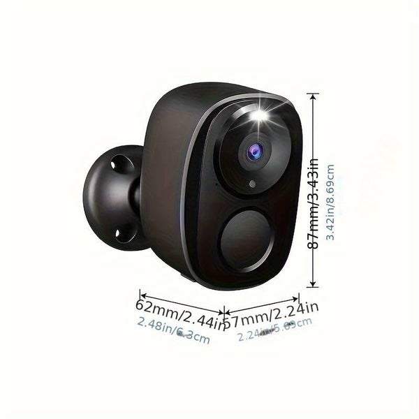 beveiligings camera