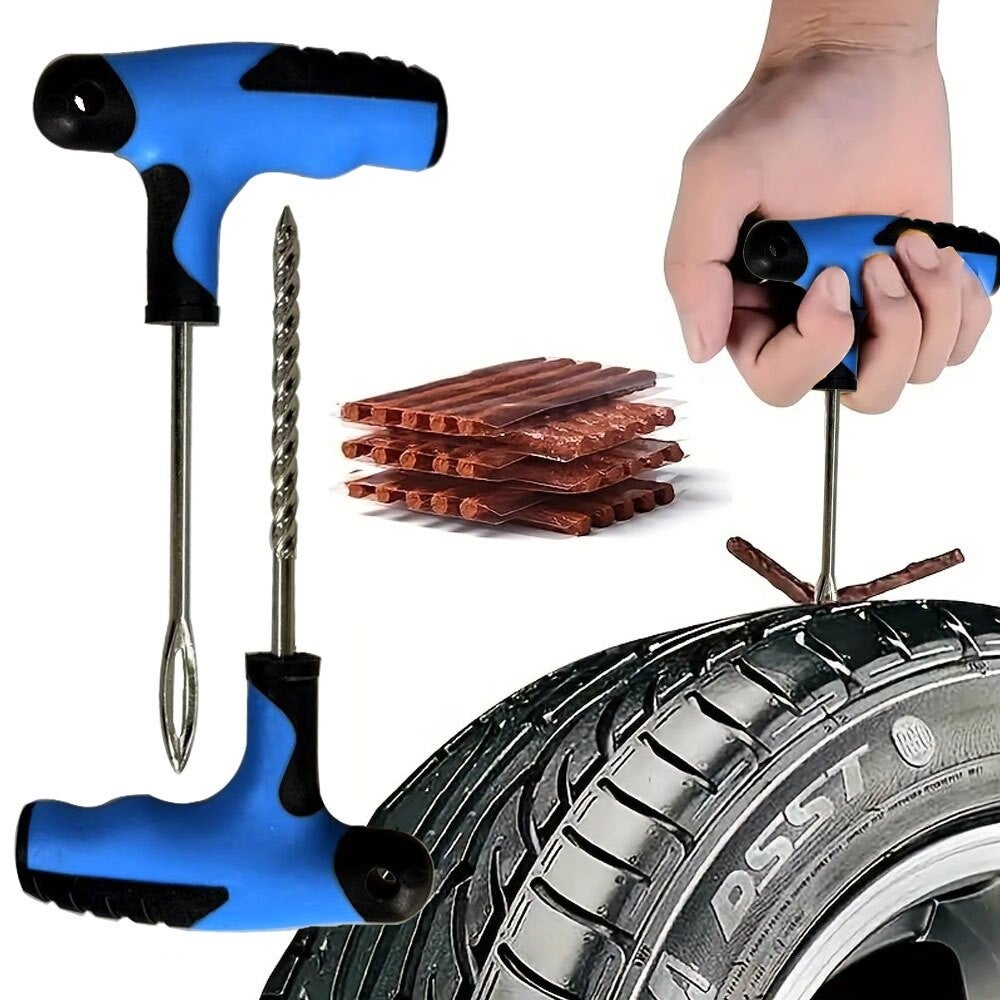 Bandenrepararieset