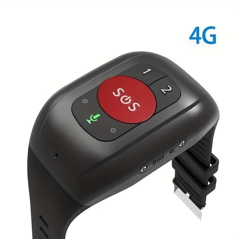 Persoonlijke alarm armband
