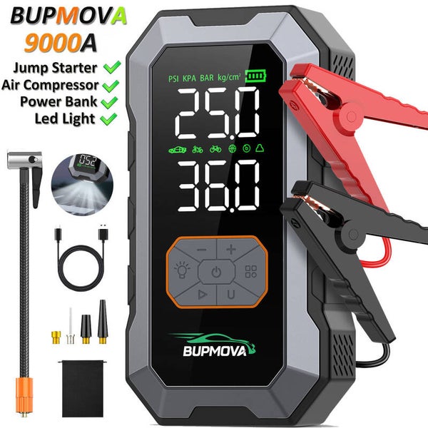 Jumpstarter