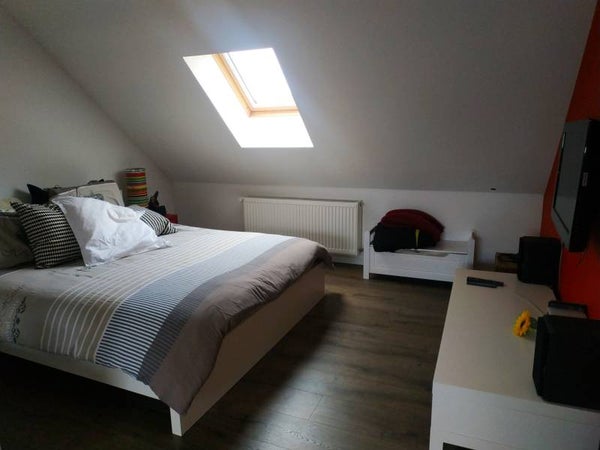 Zaventem - 1 Studio