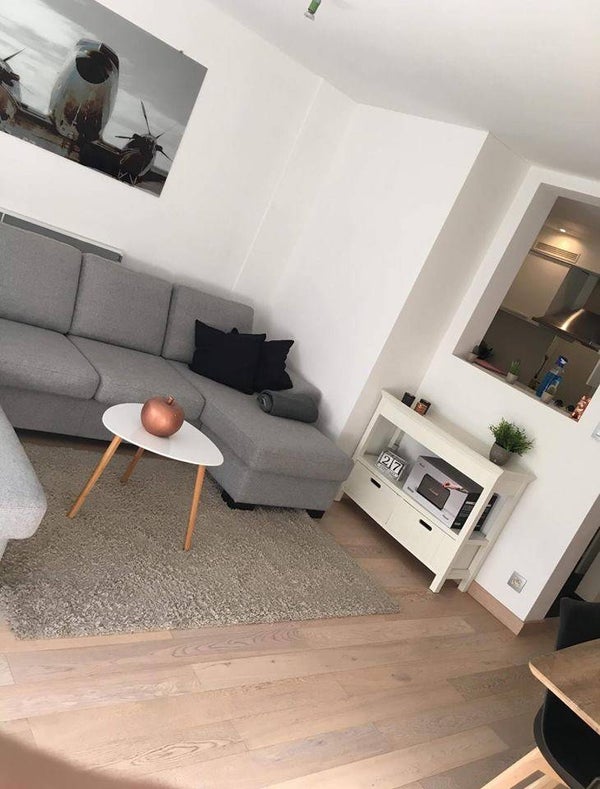 Zaventem - 2 rooms in Apartment