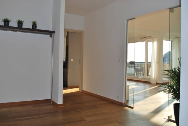 S-L-Woluwe: 3 Rooms in apartment