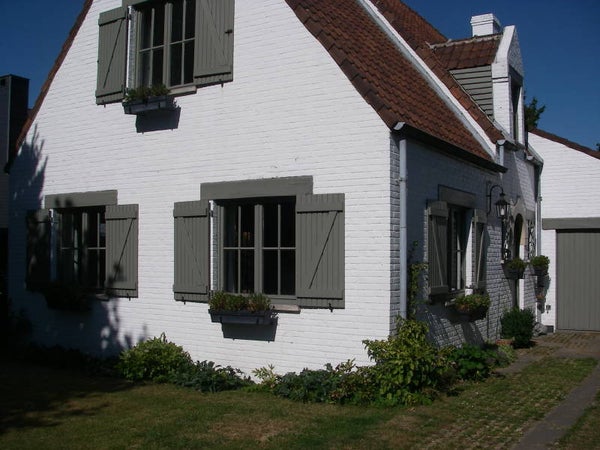 Sterrebeek - 2 Rooms