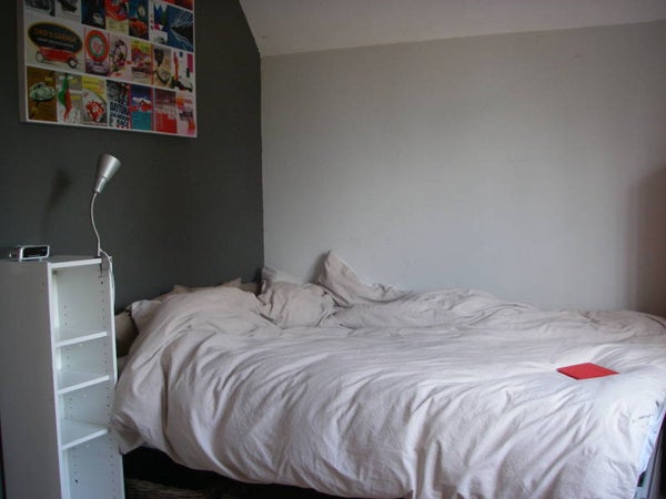 Sterrebeek - 2 Rooms