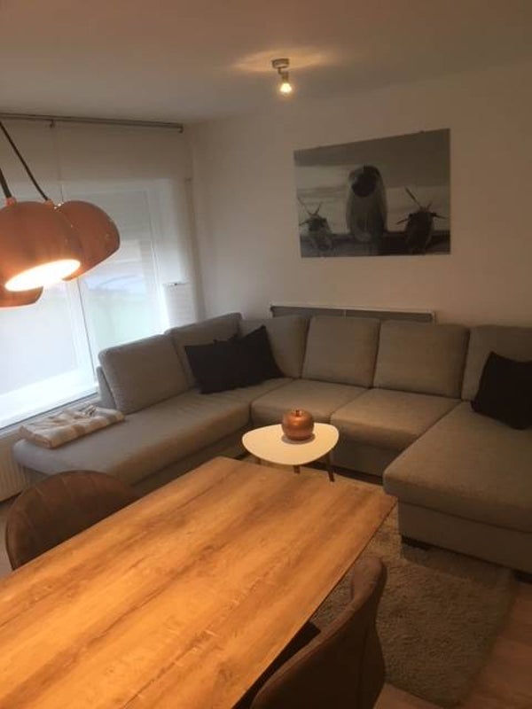 Zaventem - 2 Rooms in Apartment