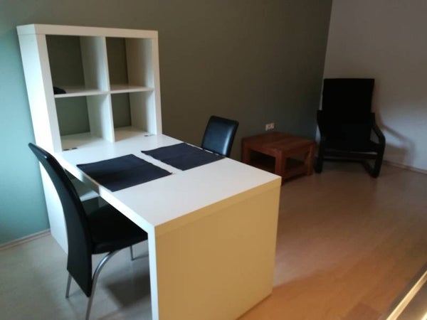 Everberg - 2 Rooms in shared apartment