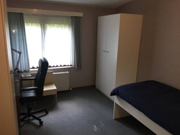 Nossegem - 1 Room