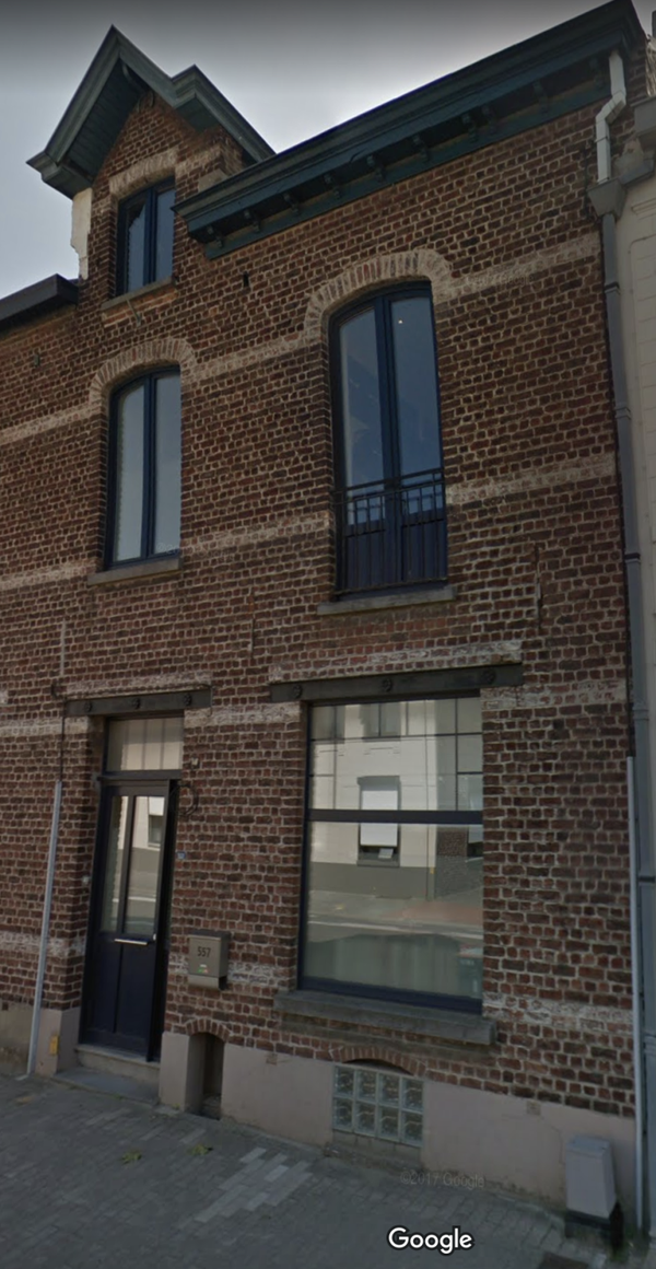 Nossegem - 2 Rooms