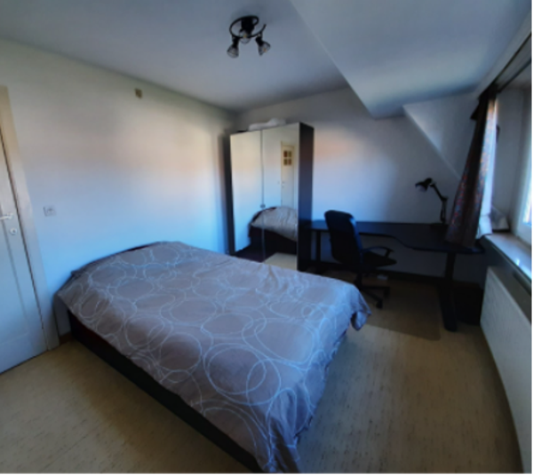 Steenokkerzeel - 2 Rooms