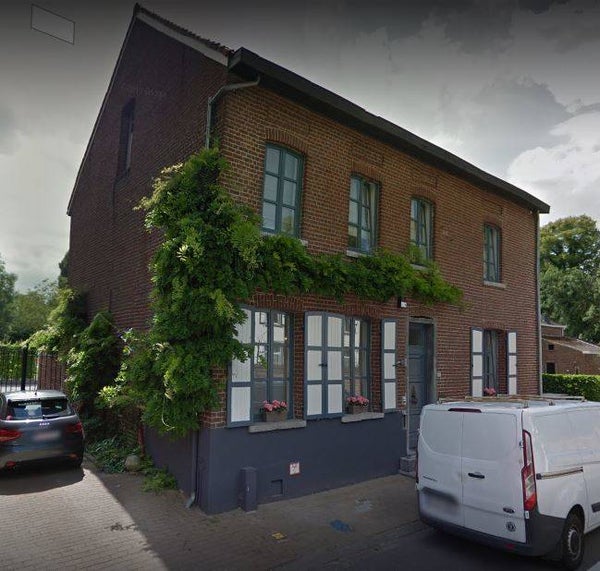 Everberg - 1 Studio
