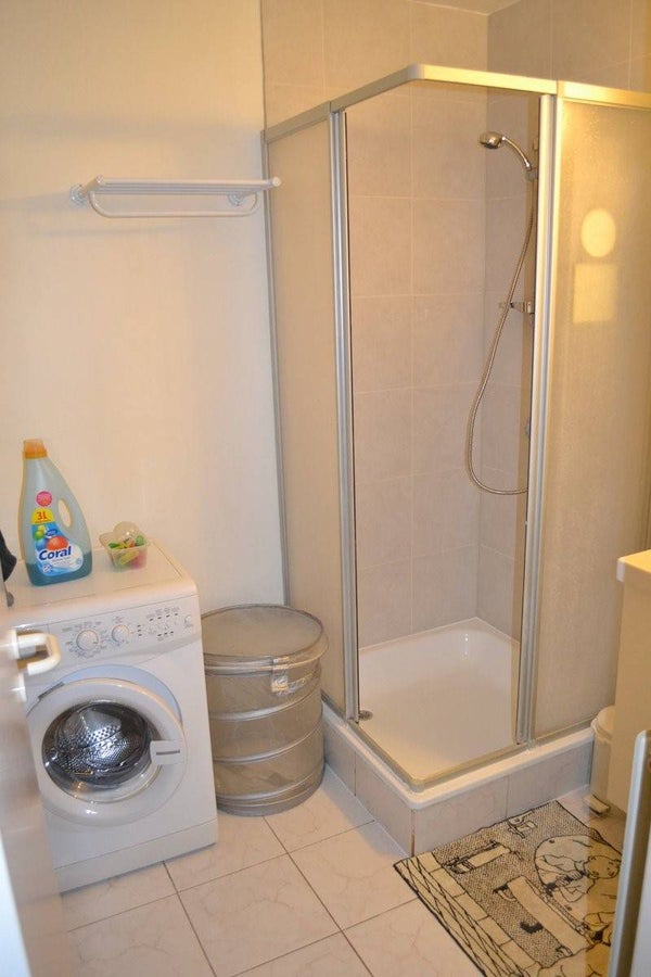 Zaventem - 1 Studio