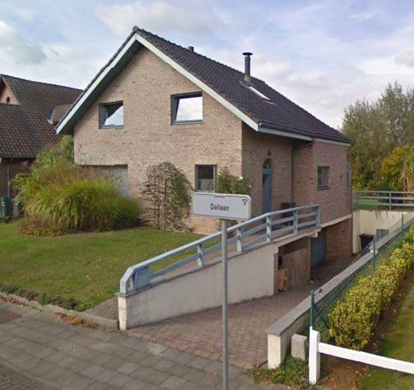 Sterrebeek - 1 Room