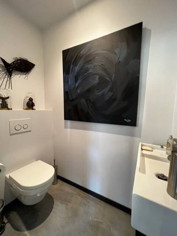 Erps Kwerps - house with 3 rooms