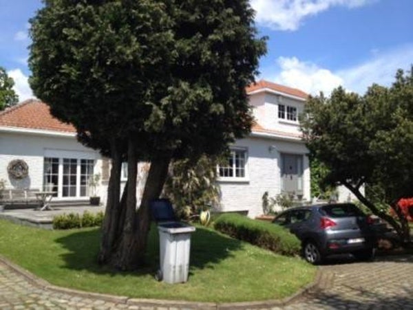 Everberg - 2 Rooms in Villa