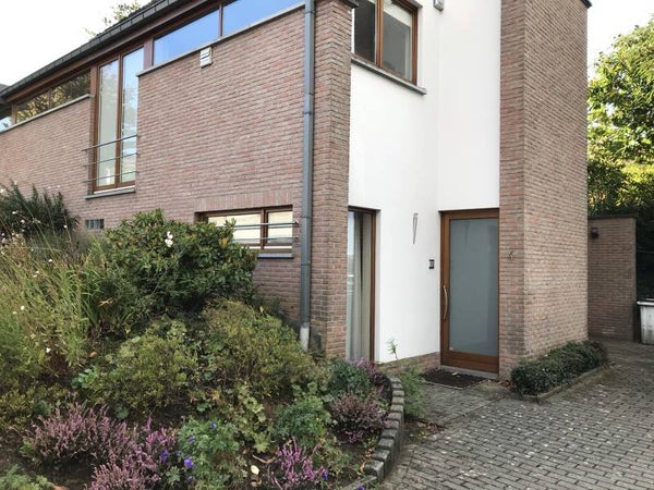 Everberg- 1 Room