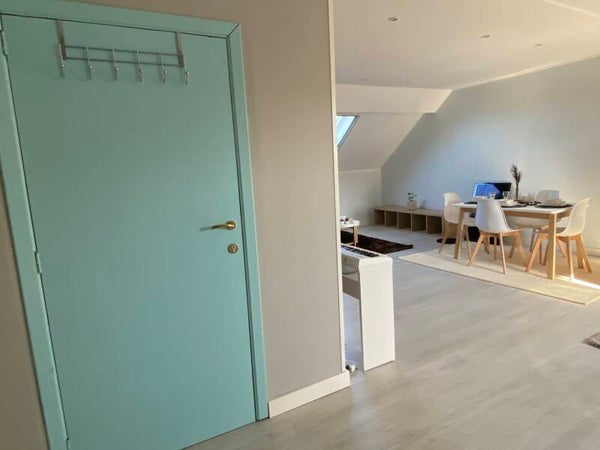 Steenokkerzeel - Fully furnished Studio
