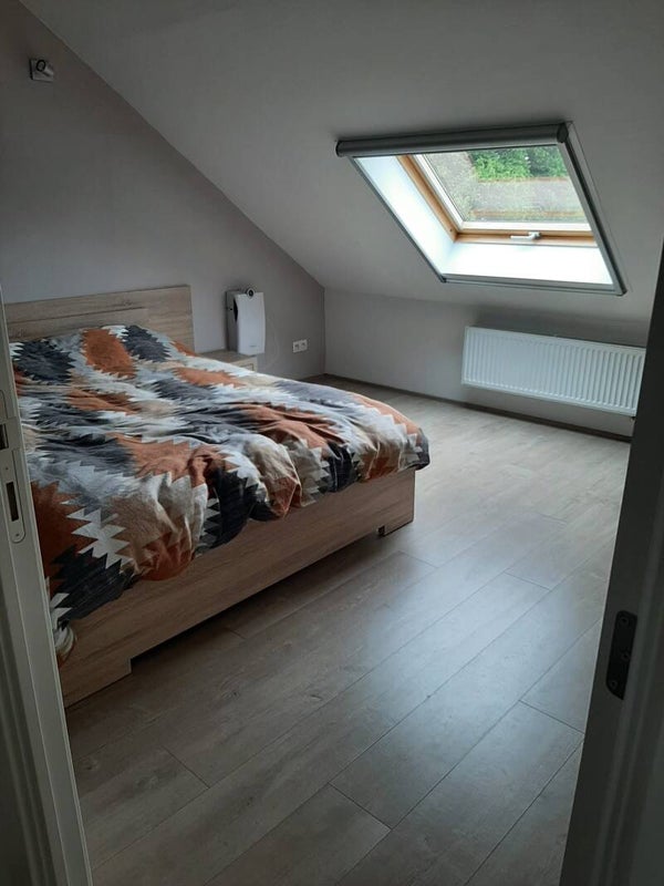 Nossegem - appartment on top floor