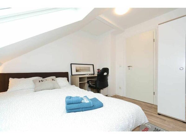 Erps Kwerps - 2 Rooms (co-housing)