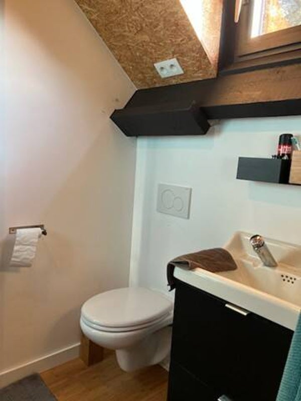 Steenokkerzeel - room for rent