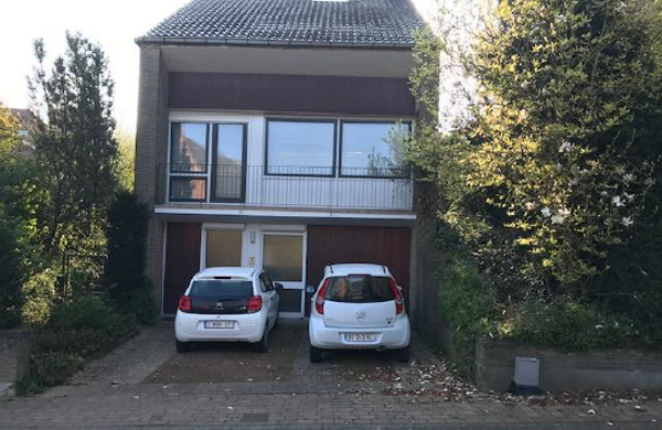 Zaventem - Pilot Villa 3 Rooms