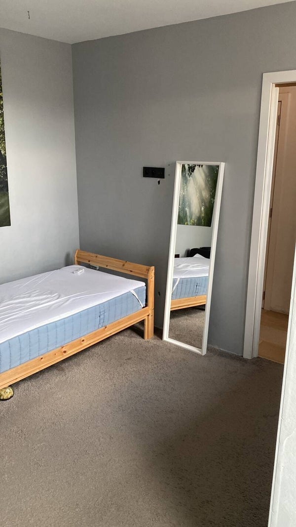 Zaventem - room