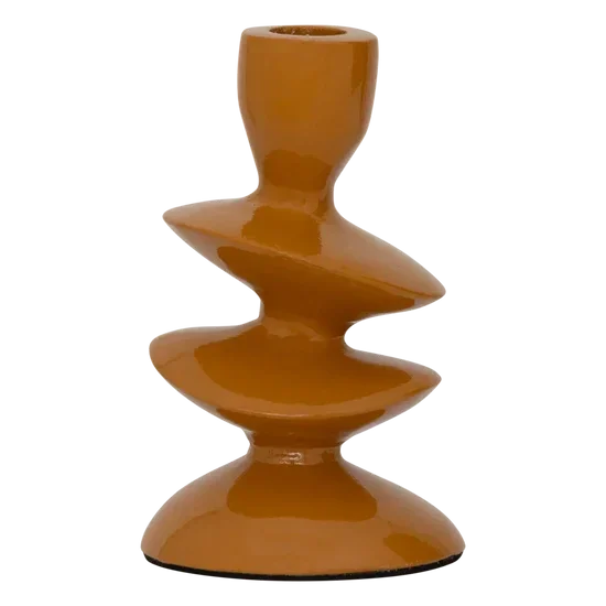 Kandelaar Tove, Inca Gold