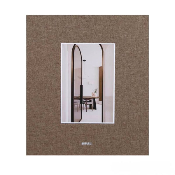Calm Living opbergboek (M)