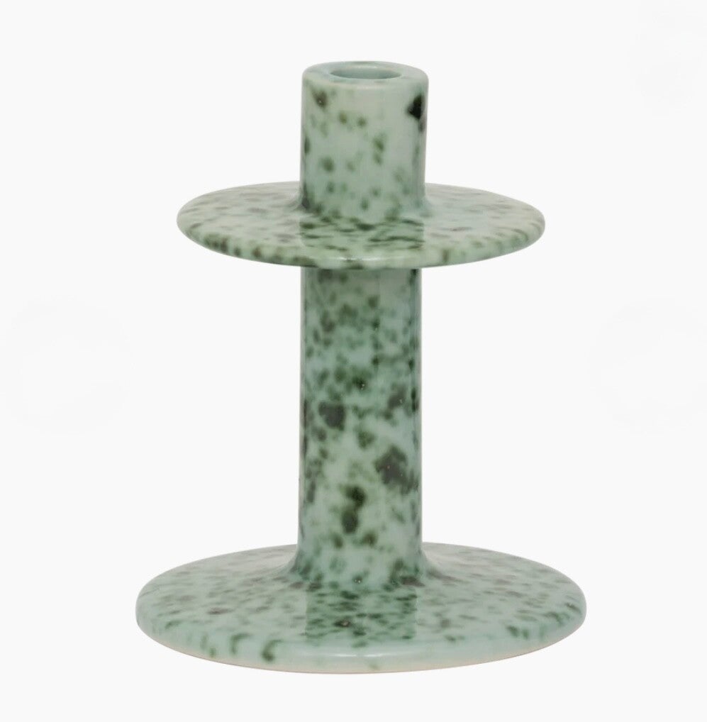 Kandelaar Aiden sea foam