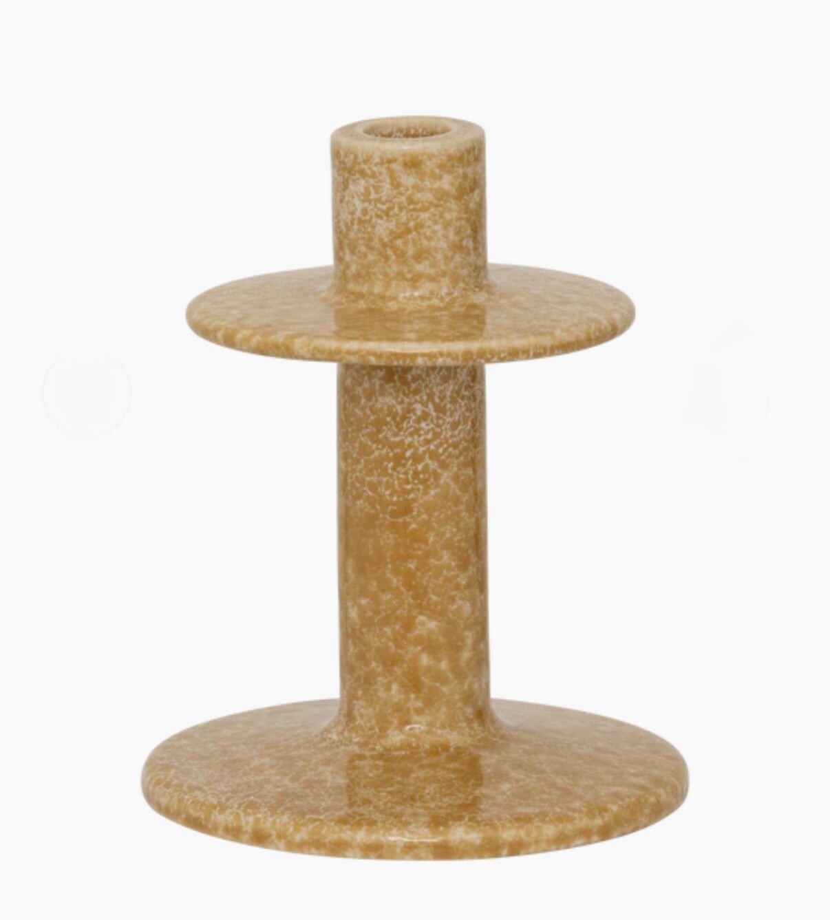 Kandelaar Aiden golden brown