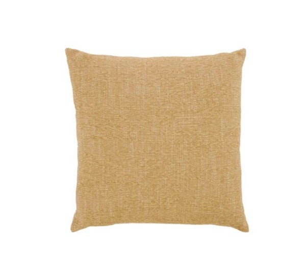 Kussen Yellow