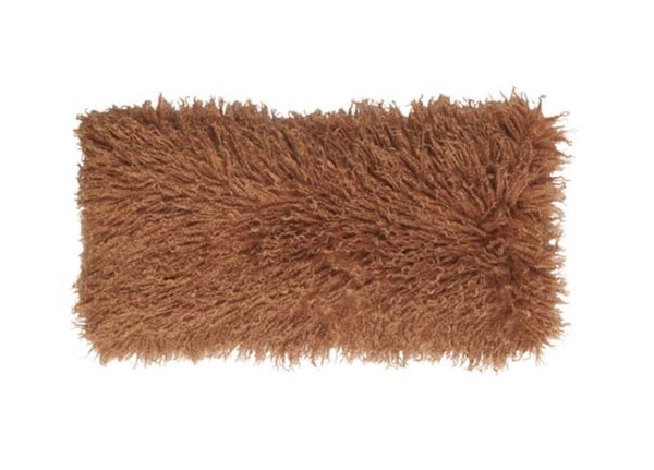 Kussen Fluffy langwerpig