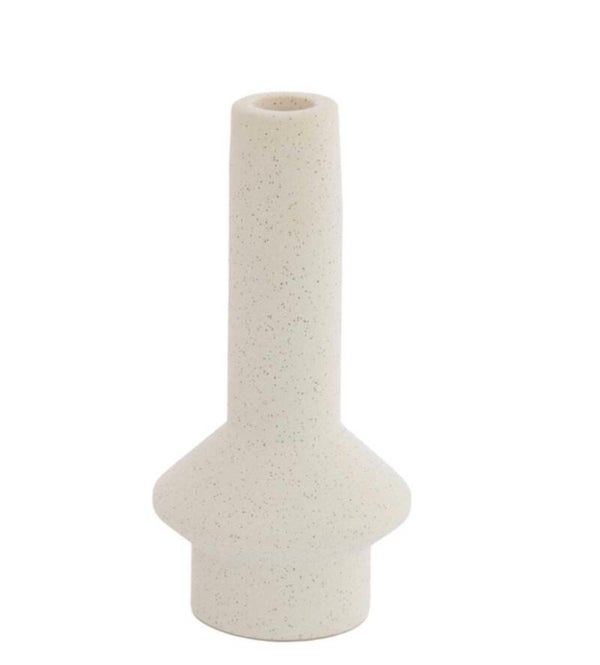 Kandelaar Creme M