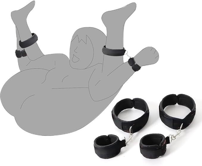 Set da coppia S𝚎𝚜𝚜o Attrezzature Fascia Blocchi Yoga S𝚎x𝚎s Interni S𝚎xy Esercizi Yoga Fitness
