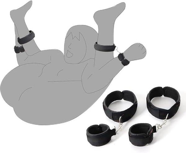 Set da coppia S𝚎𝚜𝚜o Attrezzature Fascia Blocchi Yoga S𝚎x𝚎s Interni S𝚎xy Esercizi Yoga Fitness