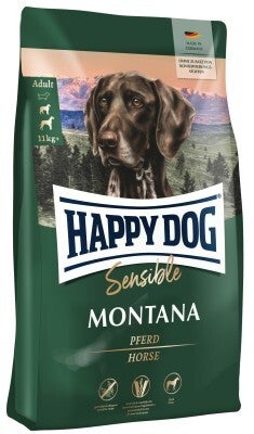 Happy Dog Supreme Sensible Montana - Paard