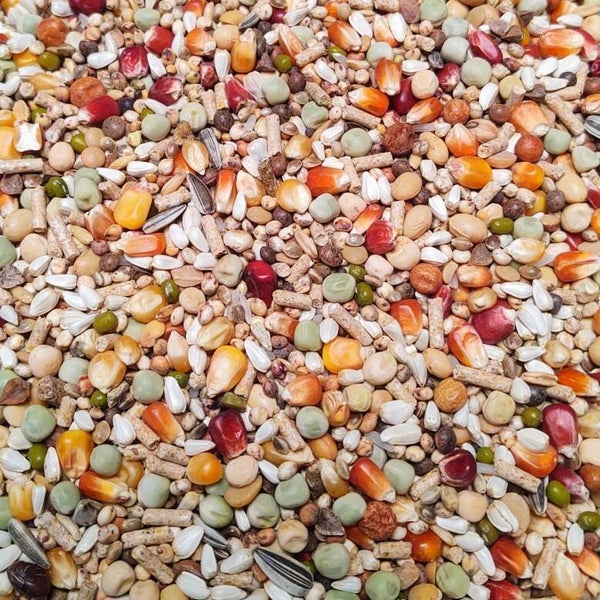 Vanrobaeys Breeding PRO Revolution Nr. 58 - 20kg