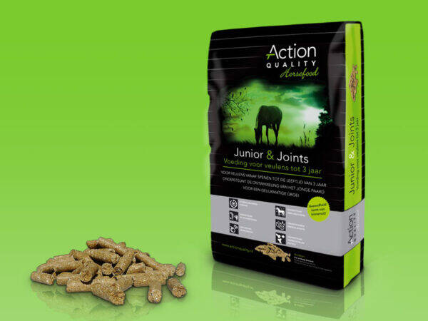 Junior & Joints 20kg