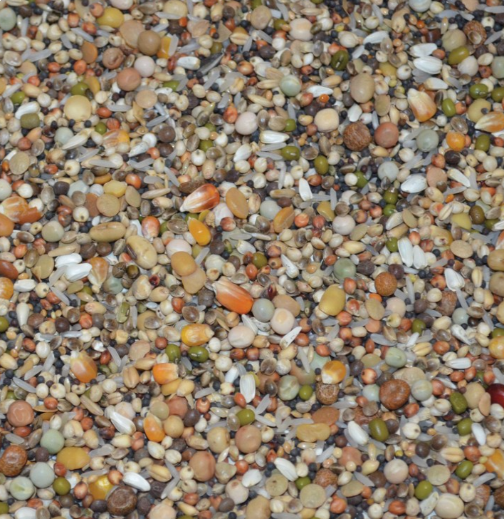 VanRobaeys Premium Power Kweek Nr.182 - 20kg