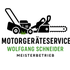 Motorgeräteservice Wolfgang Schneider