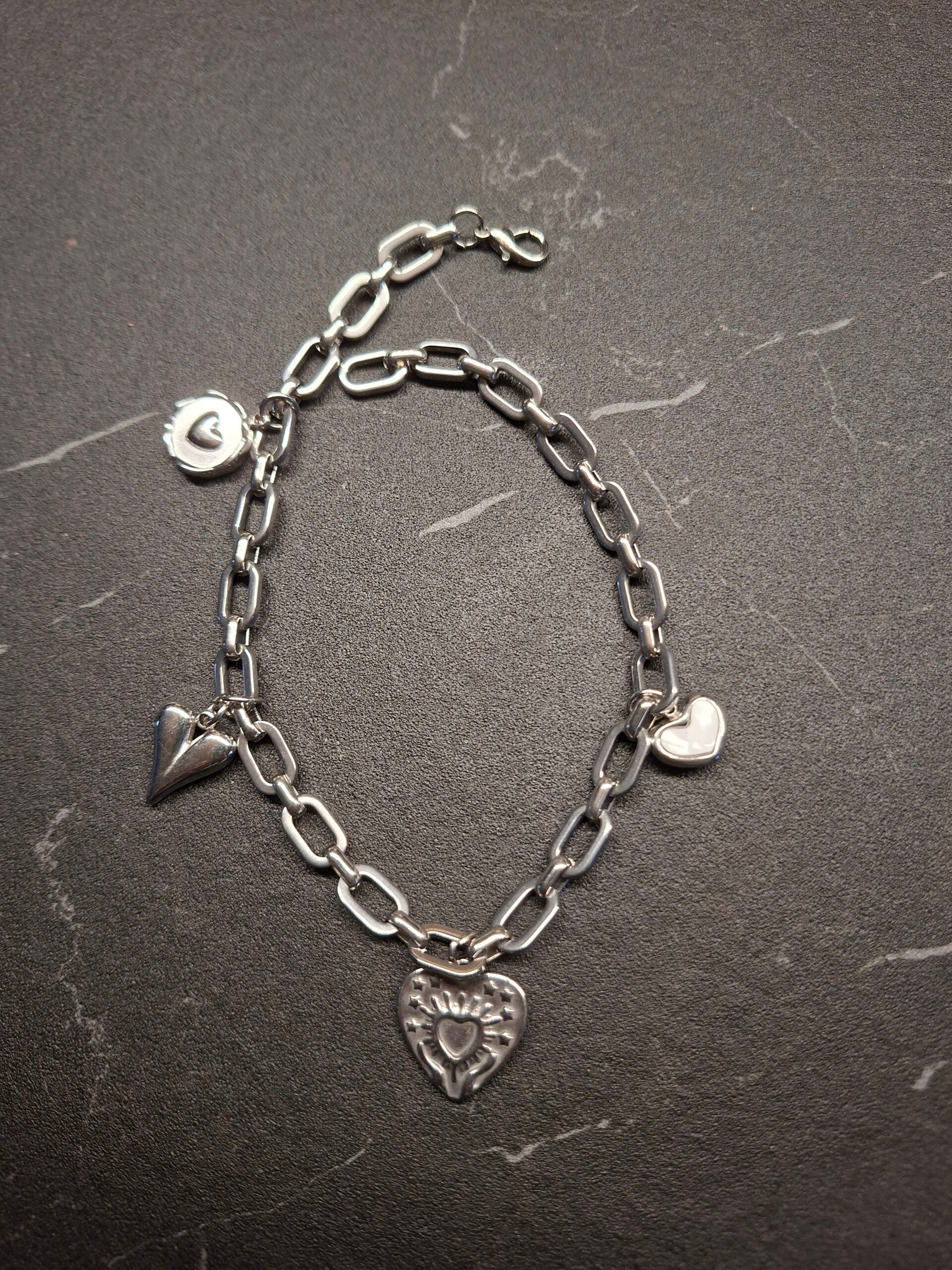 Schakelarmband