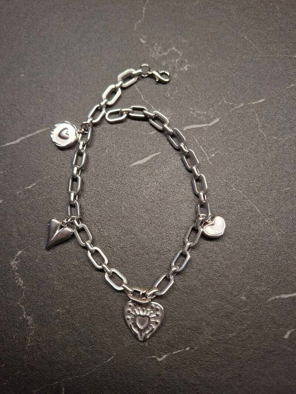 Schakelarmband