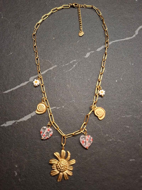 Bedel ketting