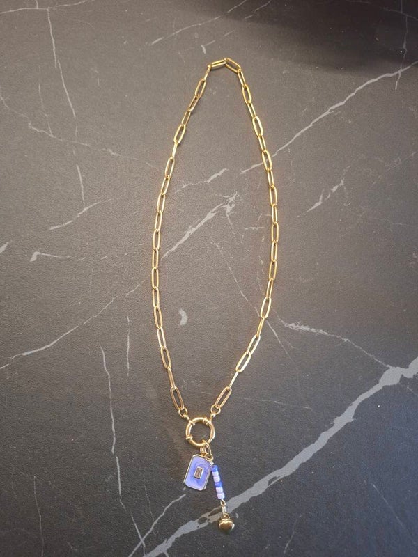 Schakelketting