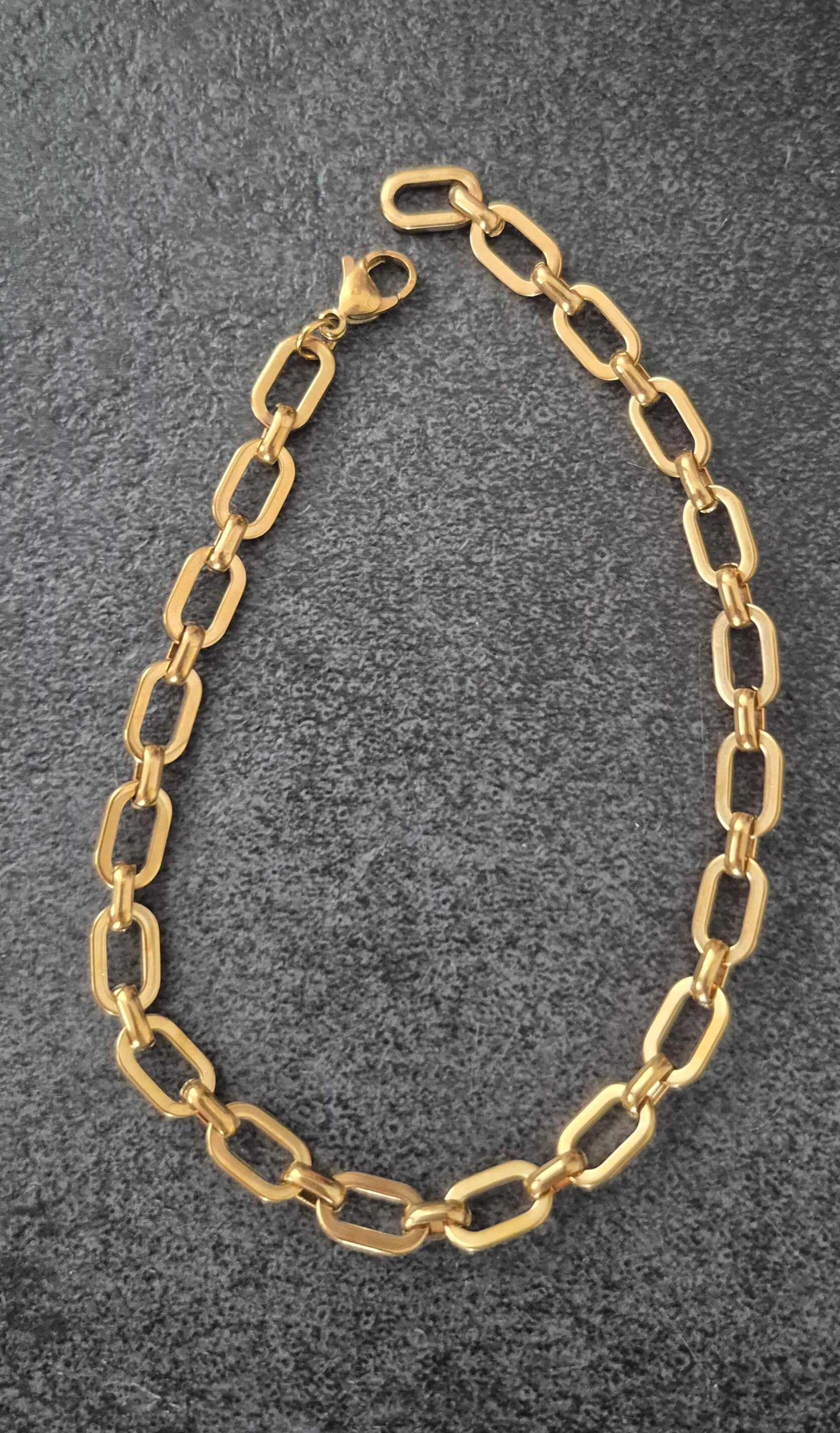 schakelarmband