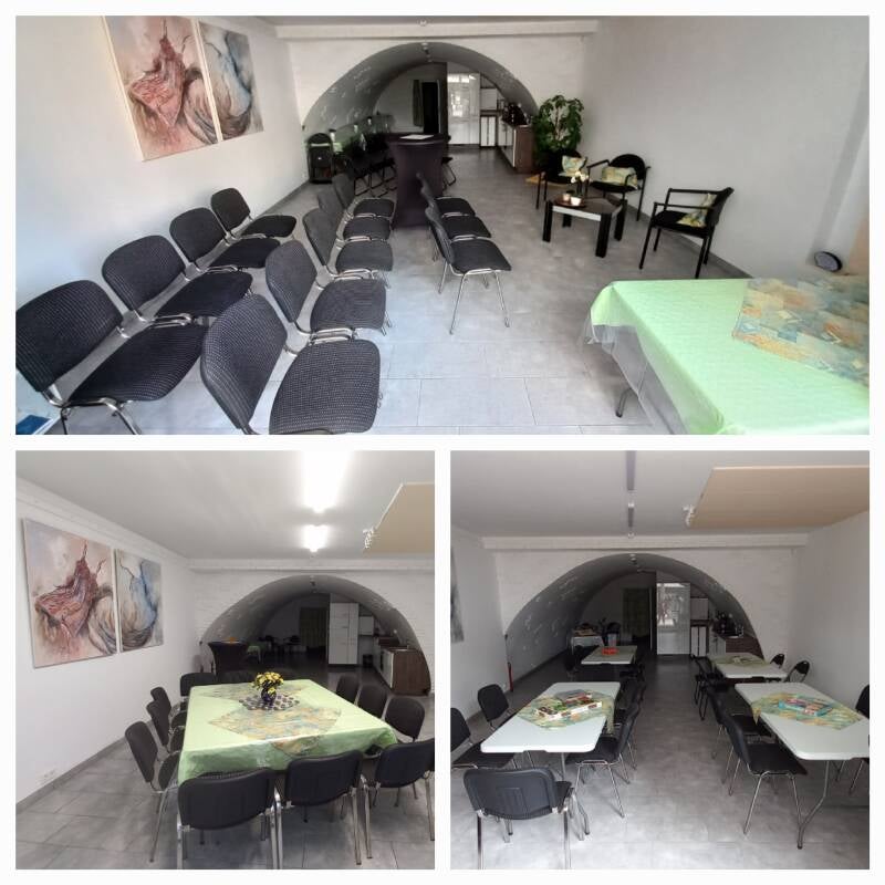 Gestaltungsmöglichkeiten in der MACHBAR