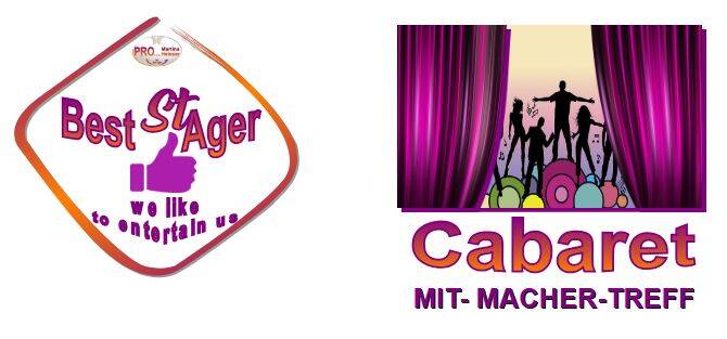 Cabaret - Mit-Macher-Treff