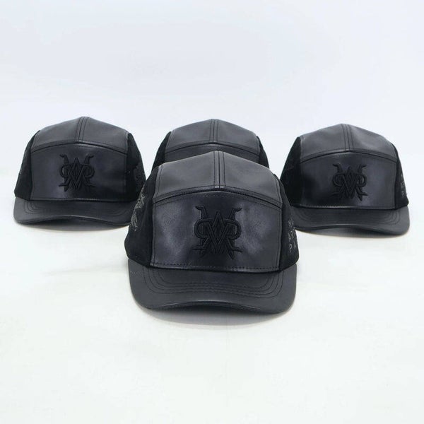 Lobo Cap